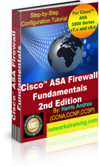 cisco asa firewall fundamentals ebook