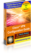 Cisco VPN Configuration Guide