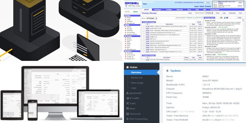 13 Best Open Source Router OS for Small to Large (2023)