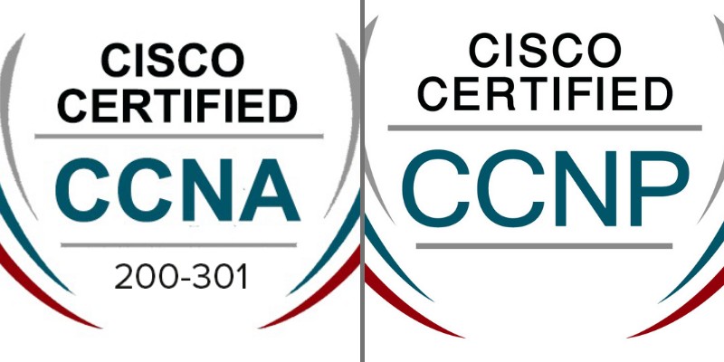 comparison of ccna vs ccnp