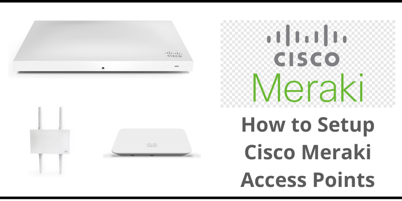 無線LAN機器 Cisco Meraki MR52 Dual-Band, 4x4:4, 802.11ac Wave